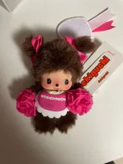 モンチッチ ベベチッチ チアチア