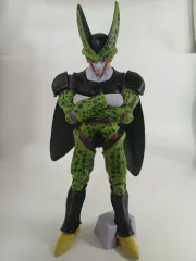 ドラゴンボールZ / セル フィギュア