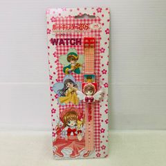 超レア☆不二家オリジナル☆ペコ・ポコペアウォッチ☆2個入り ☆新品未