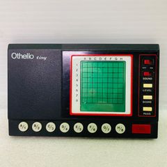 ツクダオリジナル コンピューターオセロ M−Ⅱ 中古 動作品 - メルカリ