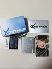 トゥモロー バイ TOGETHER