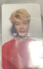 BTS ジミン LOVE YOURSELF 承 'Her'