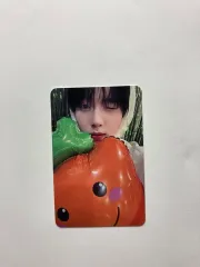 ZEROBASEONE(ゼロベースワン・ZB1・ゼベワン) ハン・ユジン(HAN YUJIN) mc トレカ