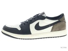 【US11】 AIR JORDAN 1 RETRO LOW OG CZ0790-102 【新古品】