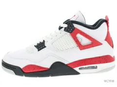 【US11】 AIR JORDAN 4 RETRO DH6927-161 【新古品】