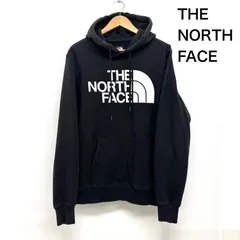 ザノースフェイス パーカー Standard Hoodie プルオーバー ビックロゴ フロント メンズ S ISItems【USED】【古着】【中古】50150816