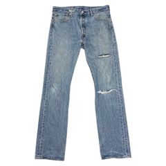 DICKIES / ディッキーズ ヴァーティカルカット デニム js別注 - メルカリ
