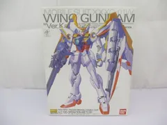 2026年最新】MG 1/100 XXXG-01W ウイングガンダム Ver.Ka の人気