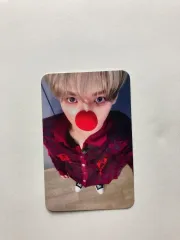 ZEROBASEONE(ゼロベースワン・ZB1・ゼベワン) ハン・ユジン(HAN YUJIN) MC トレカ SBS