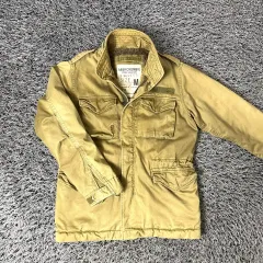 Abercrombie アバクロンビー ヴィンテージ マウンテンパーカー ジャケット アウター