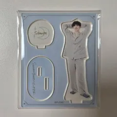 SEVENTEEN エスクプス カフェ アクリル スタンド