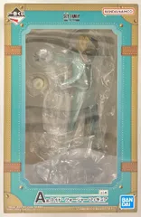 BANDAI SPIRITS 一番くじ SPY×FAMILY Extra Mission A賞 ロイド・フォージャー フィギュア