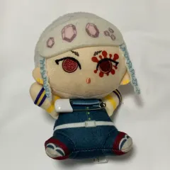 鬼滅の刃 宇髄天元 ぺたぬい/日本 正規品