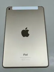 2026年最新】iPad mini 4 16GB A1550の人気アイテム - メルカリ