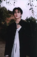 StrayKids PLATFORM ver. Han DO IT SET