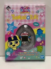 29.【未開封】A賞 一番くじ限定! キラ2レインボー Original Tamagotchi 一番くじ たまごっち 【併売品】