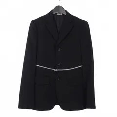 2026年最新】COMME des GARCONS HOMME DEUX メンズ テーラード