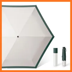 【新品】 【2025日本デザイン 超軽量 JIS認証 】 AKIRARI 日傘 超軽量 折りたたみ UVカット 完全遮光 UPF50+ 晴雨兼用 収納ポーチ付き 日焼け防止 レディース メンズ 子供 耐風撥水 たたみやすい 熱中症対策 プレゼント ギフト  1