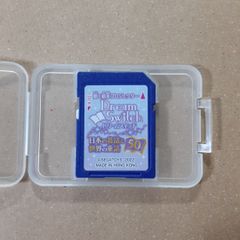 昔話】セガトイズ ドリームスイッチ 日本の昔話と世界の童話50 昔話