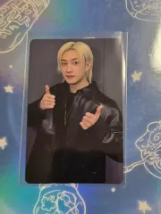 Stray Kids(ストレイキッズ・スキズ・SKZ) DO IT タワーレコード タワレコ 特典 Lucky draw ラキドロ バンチャン(BANG CHAN) トレカ SKZ