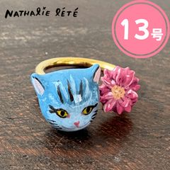 堀江純 てんとう虫 リング - 青山 #9〜10 - メルカリ