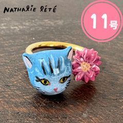 堀江純 てんとう虫 リング - 青山　#9〜10 堀江純 てんとう虫 リング - 青山 #9〜10 - メルカリ