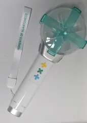 TOMORROW X TOGETHER(TXT) MOA棒 ペンライト ver1 バージョン1 旧 Ver. MOA棒 COVER