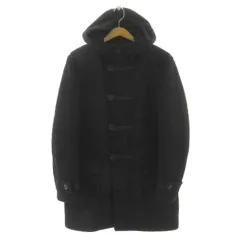 2026年最新】coach ダッフルコートの人気アイテム - メルカリ