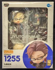 2026年最新】ねんどろいど 入間銃兎の人気アイテム - メルカリ