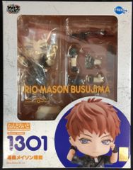 ヒプノシスマイク 飴村乱数 Fling Posse ねんどろいど フィギュア