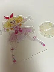 アイカツ いちご アクリルスタンド