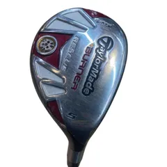 2026年最新】テーラーメイド バーナー ユーティリティの人気アイテム