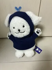 2026年最新】ミニョク ぬいぐるみの人気アイテム - メルカリ