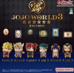 ジョジョの奇妙な冒険 ディオ ガチャ