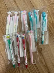 サンリオ マスコット ボールペン