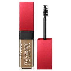 メイベリン ニューヨーク ブロウインク 3Dスタイリングジェル 03 ミルキーブラウン