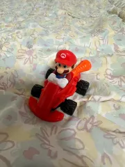 スーパーマリオ ハッピーセット 出品