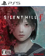 SILENT HILL f 【CEROレーティング「Z」】