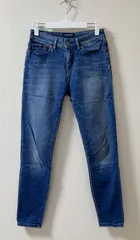 TOMMY HILFIGER スキニーデニム