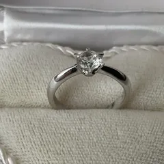 シルバー★ダイヤ入り★ファッションリング★ブライダルリング★デザイン★リング★結婚指輪★リング★指輪