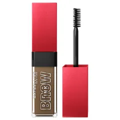 メイベリン ニューヨーク ブロウインク 3Dスタイリングジェル 04 キャラメルブラウン