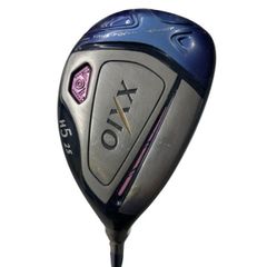 中古】 オデッセイ ELEVEN TRIPLE TRACK 33インチ パター PT STROKE