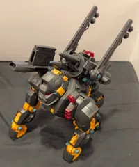 2026年最新】アイアンコング 量産型の人気アイテム - メルカリ