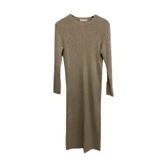 レディース Fサイズ / SUNDAY（サンデー） ウール ONE PIECE