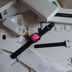 ABC07 箱付｜SE2世代｜44mm アップルウォッチ Apple Watch