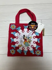 ディズニー ミッキーマウス ミニ トートバッグ