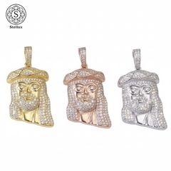 avalanche 925 ジーザス jesus アバランチ シルバー - メルカリ