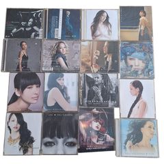 洋楽CD　５６枚まとめ売り　女性アーティスト　レア盤も含む 洋楽CD 56枚まとめ売り 女性アーティスト レア盤も含む - メルカリ
