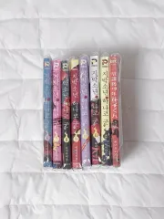 地縛少年花子くん 漫画 ルートミディ DEAR. 6 12巻 まとめ