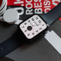 TPK01( Apple Watch 44mm #SE #GPS アップルウォッチ